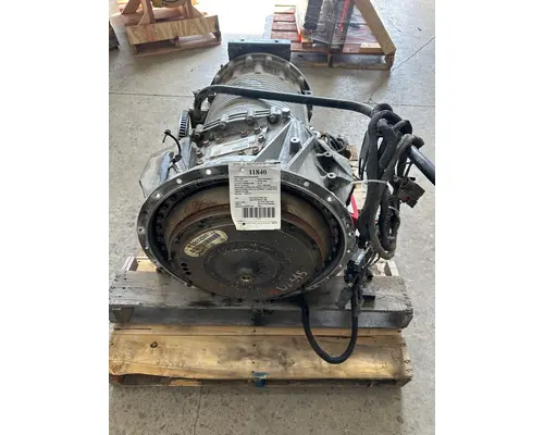 ALLISON 4500 RDS Transmission Assembly