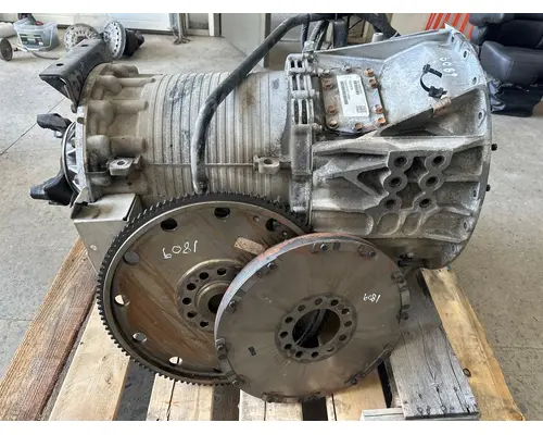 ALLISON 4500 RDS Transmission Assembly