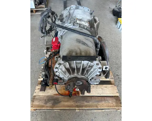 ALLISON 4500 RDS Transmission Assembly