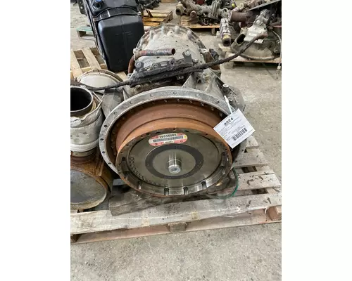 ALLISON 4500 RDS Transmission Assembly