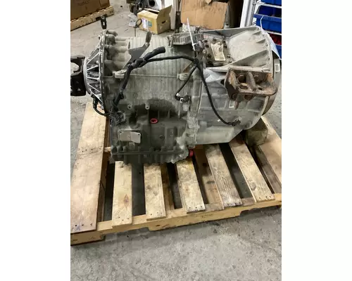 ALLISON 4500 RDS Transmission Assembly