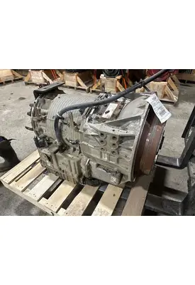 ALLISON 4500 RDS Transmission Assembly