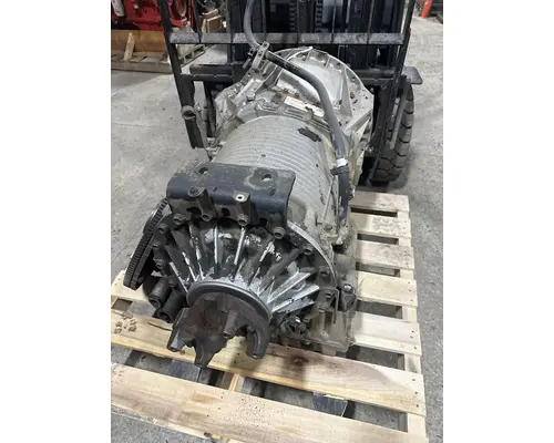 ALLISON 4500 RDS Transmission Assembly