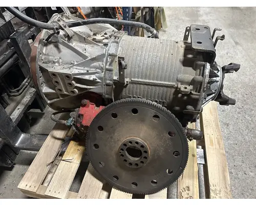 ALLISON 4500 RDS Transmission Assembly