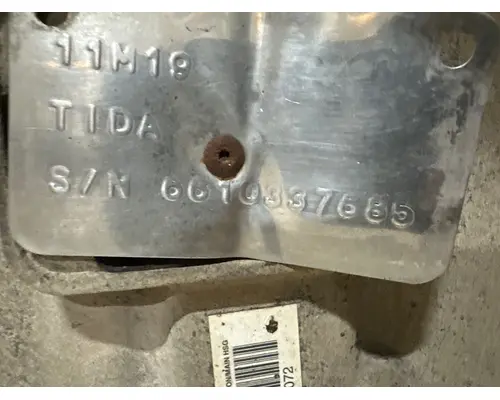 ALLISON 4500 RDS Transmission Assembly