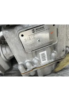 ALLISON 4500 RDS Transmission Assembly