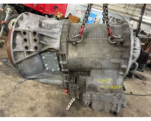 ALLISON 4500 RDS Transmission Assembly