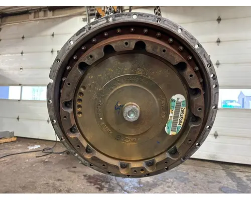 ALLISON 4500 RDS Transmission Assembly