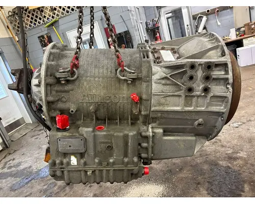 ALLISON 4500 RDS Transmission Assembly
