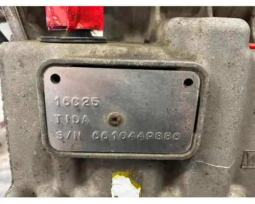 ALLISON 4500 RDS Transmission Assembly