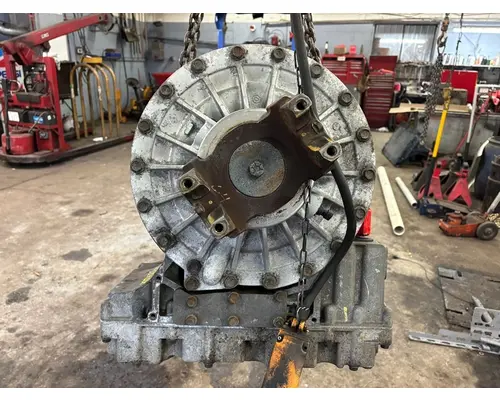 ALLISON 4500 RDS Transmission Assembly