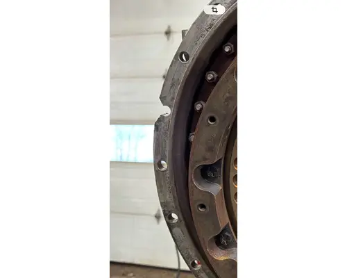 ALLISON 4500 RDS Transmission Assembly