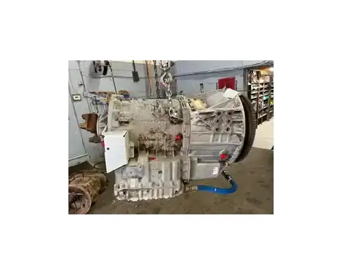 ALLISON 4500 RDS Transmission Assembly