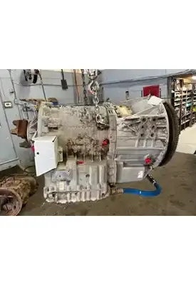 ALLISON 4500 RDS Transmission Assembly
