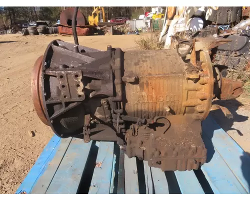 ALLISON 4500 RDS TransmissionTransaxle Assembly