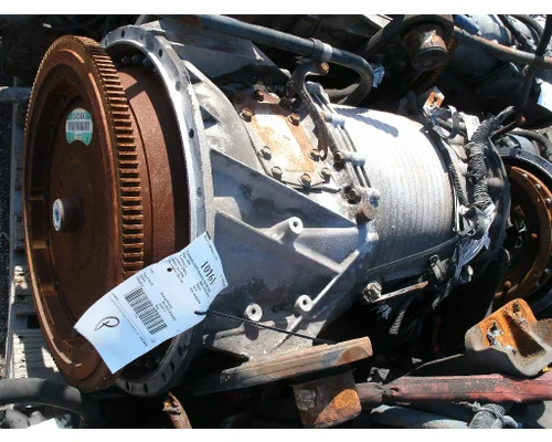 ALLISON 4500 RDS TransmissionTransaxle Assembly