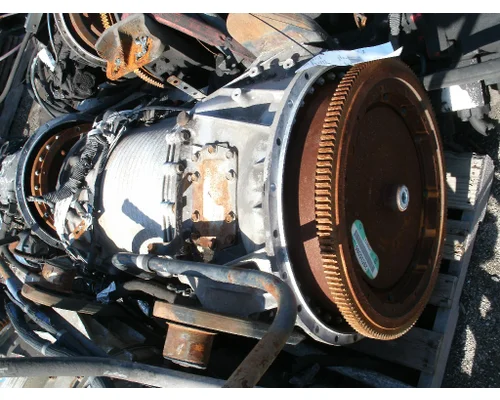ALLISON 4500 RDS TransmissionTransaxle Assembly