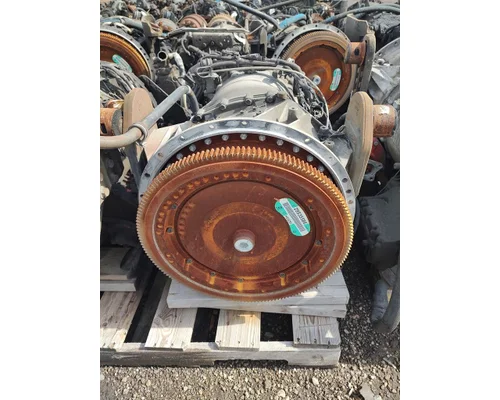 ALLISON 4500 RDS TransmissionTransaxle Assembly