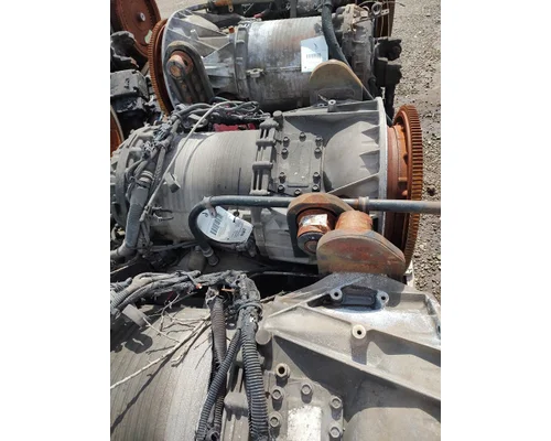 ALLISON 4500 RDS TransmissionTransaxle Assembly
