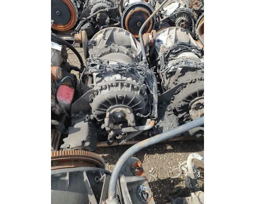 ALLISON 4500 RDS TransmissionTransaxle Assembly