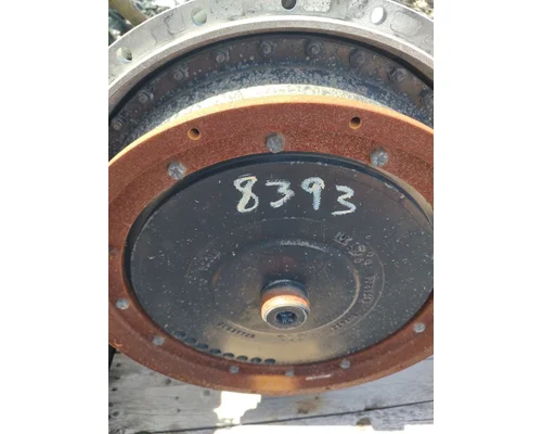 ALLISON 4500 RDS Transmission/Transaxle Assembly