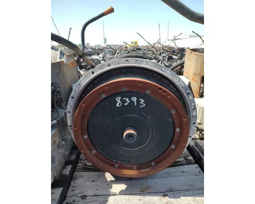 ALLISON 4500 RDS TransmissionTransaxle Assembly