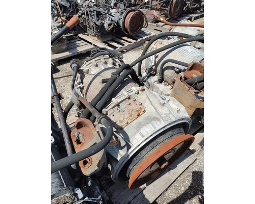 ALLISON 4500 RDS TransmissionTransaxle Assembly