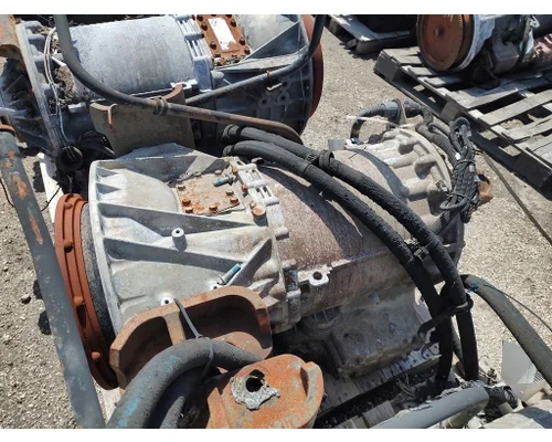ALLISON 4500 RDS TransmissionTransaxle Assembly
