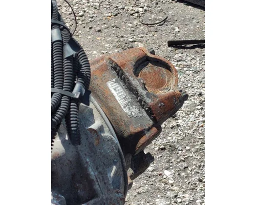 ALLISON 4500 RDS TransmissionTransaxle Assembly