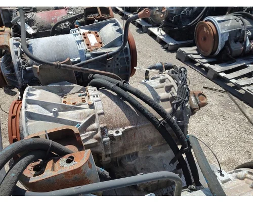 ALLISON 4500 RDS TransmissionTransaxle Assembly
