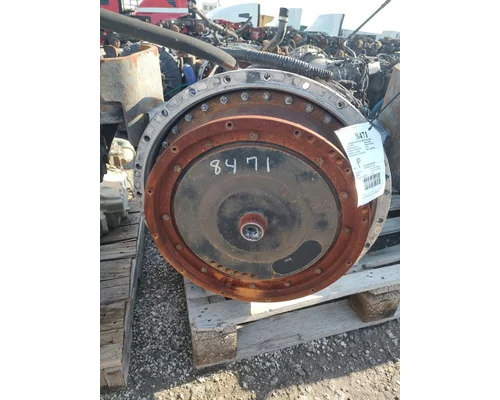 ALLISON 4500 RDS TransmissionTransaxle Assembly