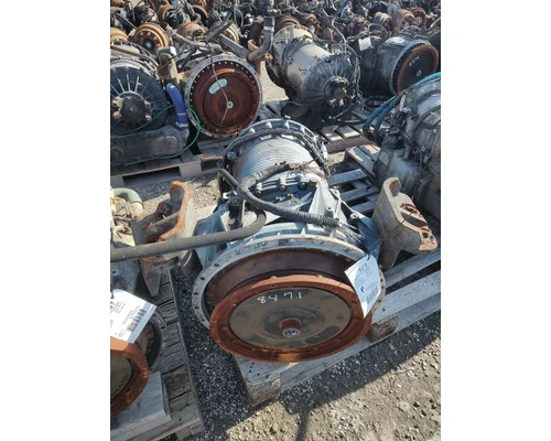 ALLISON 4500 RDS TransmissionTransaxle Assembly