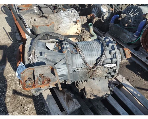 ALLISON 4500 RDS TransmissionTransaxle Assembly