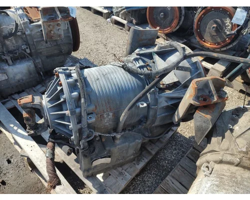 ALLISON 4500 RDS TransmissionTransaxle Assembly