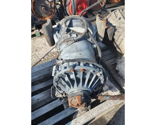 ALLISON 4500 RDS TransmissionTransaxle Assembly