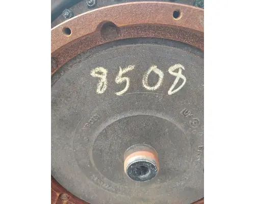 ALLISON 4500 RDS TransmissionTransaxle Assembly