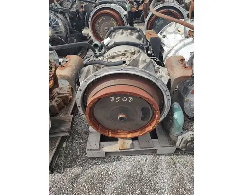ALLISON 4500 RDS TransmissionTransaxle Assembly