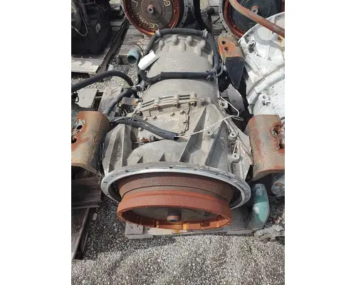 ALLISON 4500 RDS TransmissionTransaxle Assembly