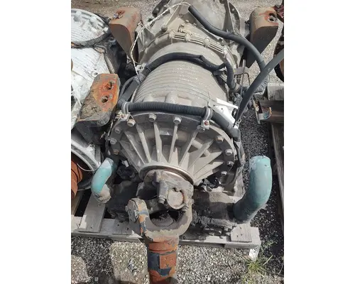 ALLISON 4500 RDS TransmissionTransaxle Assembly