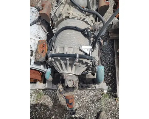 ALLISON 4500 RDS TransmissionTransaxle Assembly