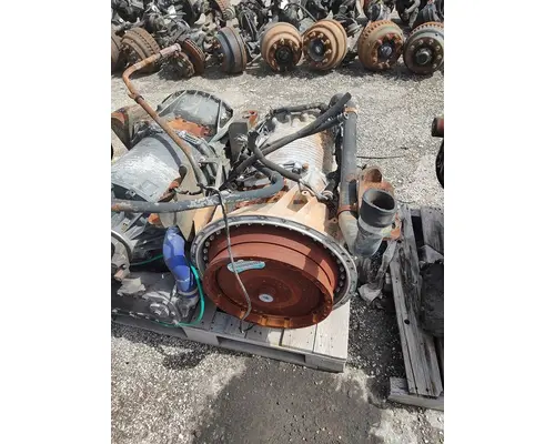 ALLISON 4500 RDS TransmissionTransaxle Assembly