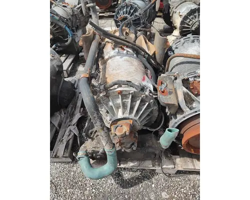 ALLISON 4500 RDS TransmissionTransaxle Assembly