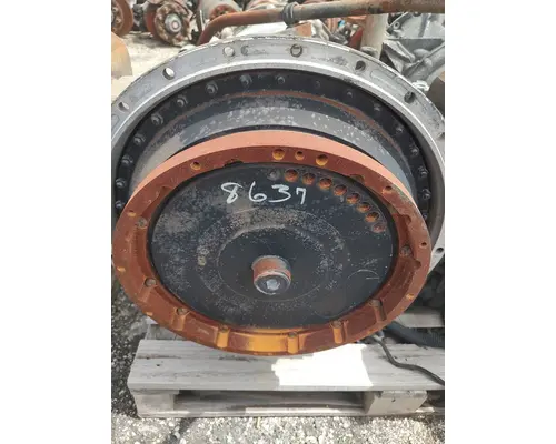 ALLISON 4500 RDS TransmissionTransaxle Assembly