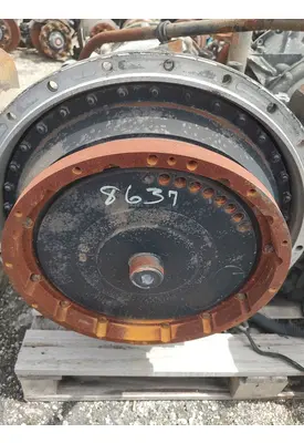 ALLISON 4500 RDS Transmission/Transaxle Assembly