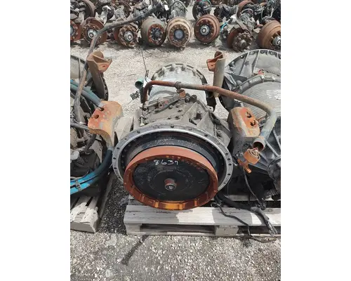 ALLISON 4500 RDS TransmissionTransaxle Assembly
