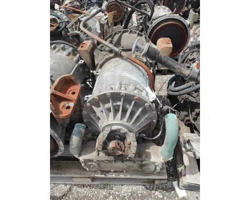 ALLISON 4500 RDS TransmissionTransaxle Assembly