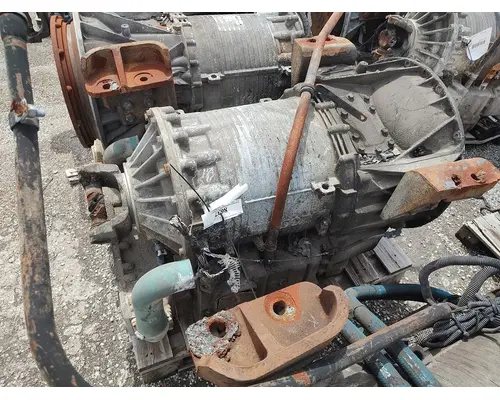 ALLISON 4500 RDS TransmissionTransaxle Assembly