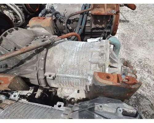 ALLISON 4500 RDS TransmissionTransaxle Assembly