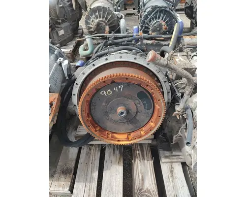 ALLISON 4500 RDS TransmissionTransaxle Assembly