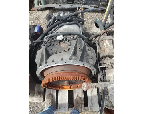 ALLISON 4500 RDS TransmissionTransaxle Assembly